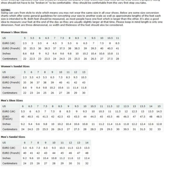 Mephisto Rainbow Men's Oxford Shoe - Picture 10 of 10